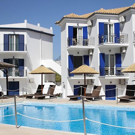 Surf Hotel Vasiliki (Lefkada) Ngoại thất bức ảnh