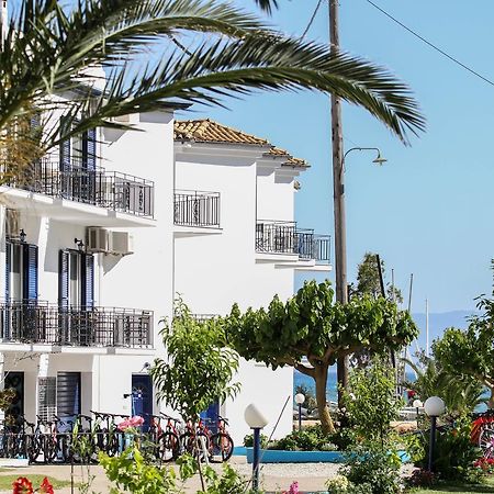 Surf Hotel Vasiliki (Lefkada) Ngoại thất bức ảnh